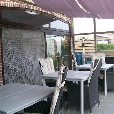 B&B Carpe Diem # Texel Maaseik Esterno foto
