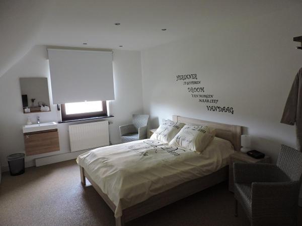 B&B Carpe Diem # Texel Maaseik Esterno foto